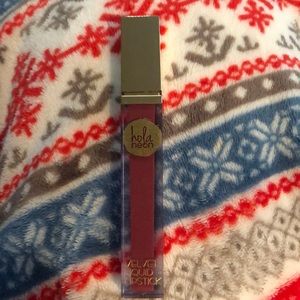 Hola neon velvet liquid lipstick